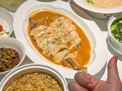 -桂满陇·海市蜃楼·黑金(国金店)