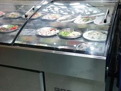 -李东农庄(中南百草园地标店)