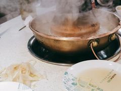 -阳坊胜利涮羊肉(禧乐汇店)