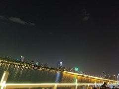 -琶醍壹号•潮菜江景餐吧