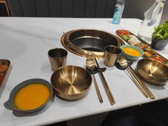 -妥妥烤肉料理(凯德店)