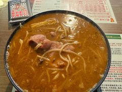 -肥汁米蘭香港米线(宁波路总店)