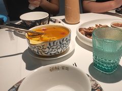 -花样西贡·蜜越餐厅·法式越南料理(水晶城店)
