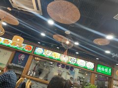 -老边饺子馆(西站店)