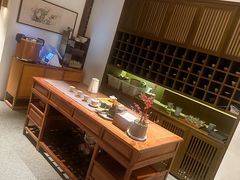 -竹里馆·淮扬菜·功夫茶(老门东店)