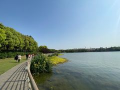 -美兰湖景区