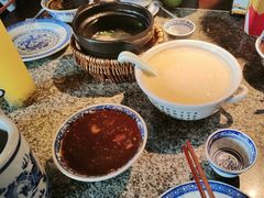 -南京大牌档(夫子庙老门东店)