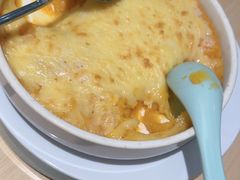 -吕氏疙瘩汤·新派鲁菜(东城万达广场店)