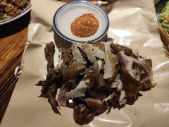-刘师父老汉口江湖菜(蔡锷路店)