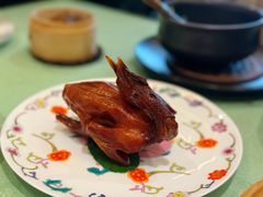 -洪禧楼·老广东海鲜酒楼(宁波万象城店)