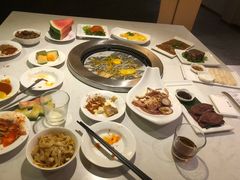 -么子烤肉(化龙池店)