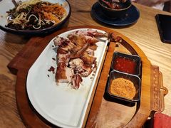 -麦麦山云南菜(复地活力城店)