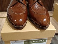 -Medallion美勋高端手工皮鞋男鞋西服定制集合店(嘉里星源汇店)