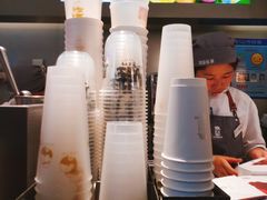 -LELECHA乐乐茶(美罗城店)