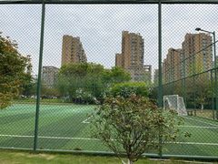 -杭州城北体育公园