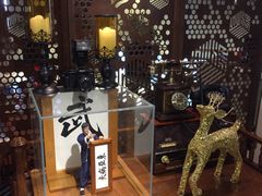 -烛影拾光观景餐厅·创意菜·摄影·小提琴(大唐不夜城店)