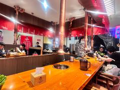 -kingkong大猩猩烤肉(CBD店)