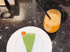 -双风车咖啡馆 Twin Windmills(六道口店)