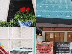 -风味小馆(天目湖宾馆店)
