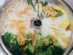 -大丰收脆鱼(浦西万达店)