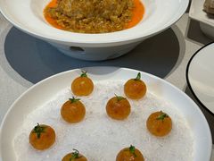 -狮王府淮扬菜(夫子庙老门东店)