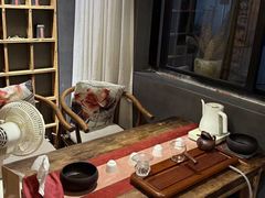 -邈墨茶馆(凤起路店)