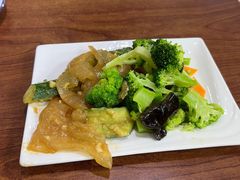 -新白家罩饼(三丰路店)
