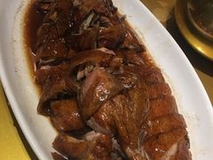 -百年恒益烧腊海鲜酒家·非遗传承(广州黄埔店)