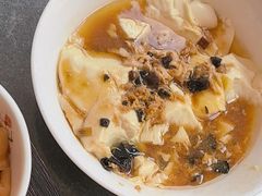 -大清花饺子(山庄店)