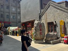 -劈柴院