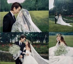 -太古映画婚纱摄影(天河店)