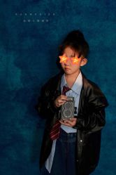 -染墨儿童摄影(转塘店)