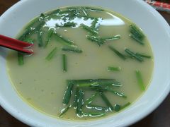 -三百碗宝应长鱼面(板仓街店)