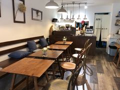 -AFS Cafe & Canteen(闽江二路店)
