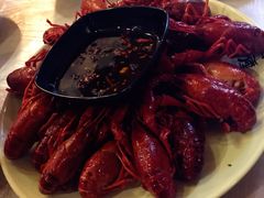 -巴厘龙虾·榜首油焖大虾(洞庭·艺术洋房店)