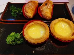 -希尔顿酒店-豫园中餐厅