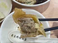 -蒋家桥饺面店(广陵路店)
