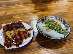-洁美凉粉店(温江店)