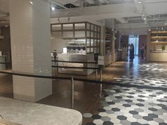 -阿那亚第三食堂 Cafeteria 3