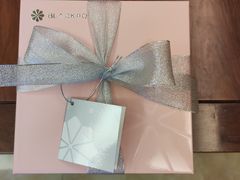 -黑池口感烘焙·生日蛋糕(坂田店)