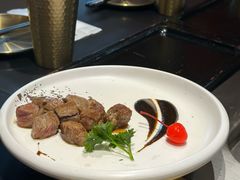 -大神太神·铁板烧(瑞虹天地月亮湾店)