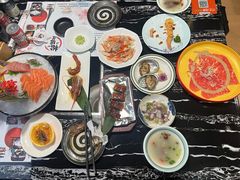 -松坂屋日料自助(长城路店)