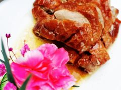 港式烧鸭-尚一汤·粤菜海鲜(环球港店)