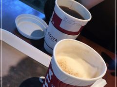 -COSTA COFFEE(西湖天地店)
