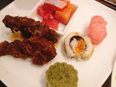 -太湖饭店玉兰厅(自助餐厅)