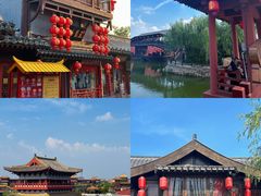 -清明上河园