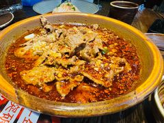 -懒人盐府人家·自贡大麻鱼(安贞店)