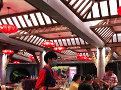 大堂-李雪火锅食府(宽窄巷子总店)