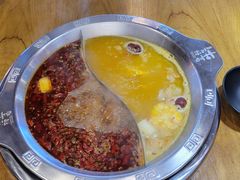 -皇牛鲜生·牛爱牛鲜牛肉自选火锅(晋吉北路店)