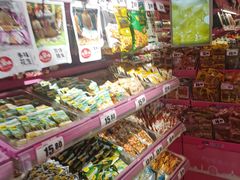 -乐大嘴零食公园(亳州路店)